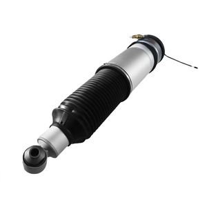 Amortiguador de Suspensión Neumática Trasero Derecho para BMW Serie 7 E66 con Sensor 37126785536 - Product Image 1