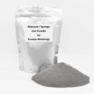 中国における高品質鉄鉱石の買い手/PM用還元鉄粉 - Product Image 2