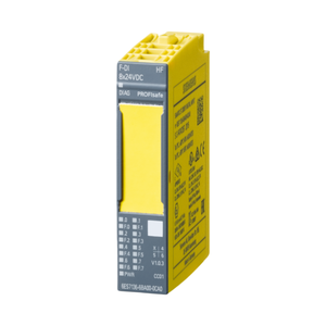 Componente Electrónico Industrial 6ES7136-6BA00-0CA0 6ES7136-6BA01-0CA0 6ES7136-6DB00-0CA0 Módulo a Prueba de Fallos para Automatización - Product Image 2