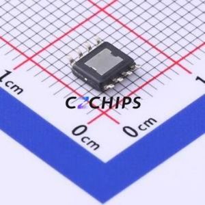 Tout nouveau et original TPS56628DDAR SOIC-8-EP circuit intégré IC puce PMIC DC-DC puissance IC - Product Image 2