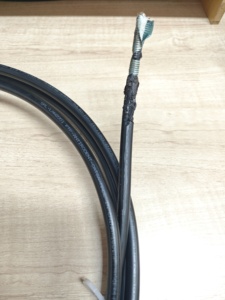 <span class=keywords><strong>สาย</strong></span>แลน Cat6 Ftp แบบหุ้มเกราะ<span class=keywords><strong>ภายนอก</strong></span> PVC+PE ประสิทธิภาพสูง พร้อมราคาโรงงาน - Product Image 2