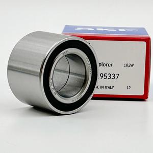 Dac295337 dac346437 dac356240 29*53*37 34*64*37 35*62*40 tự động mang đơn vị phía trước phía sau bánh xe trung tâm được thực hiện trong Thụy Điển mang - Product Image 3