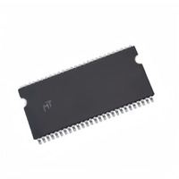 Micron MT28GU01GAAA1EGC-0SIT - Mémoire Flash NAND 1 Go x8 / 2 Go x16, 3,3 V, boîtier TFBGA 48 billes, température industrielle