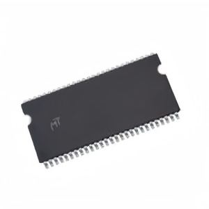 Micron MT28GU01GAAA1EGC-0SIT - Mémoire Flash NAND 1 Go x8 / 2 Go x16, 3,3 V, boîtier TFBGA 48 billes, température industrielle - Product Image 2