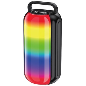 Enceinte Bluetooth Kakusiga 2x5W avec radio FM, lecteur de carte USB SD, portable - Product Image 1