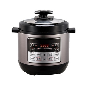 Imichef Nồi Áp suất nấu nhanh đa năng kỹ thuật số đa năng kỹ thuật số công suất lớn bằng thép không gỉ chất lượng cao 5L/6L - Product Image 1