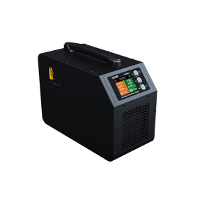 Caricabatterie Intelligente ad Alta Potenza <span class=keywords><strong>Sky</strong></span> Innovation PC3020 12-24S/3000W/45A a Doppio Canale per Ricarica Rapida di Batterie Prodotto in Cina - Product Image 3