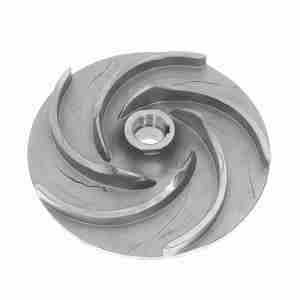 Customized Products Investment <strong>Casting</strong> <strong>Foundry</strong> 316 Stainless <strong>Steel</strong> <strong>Casting</strong> - Product Image 3