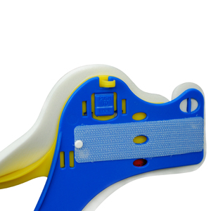 Medresq prezzo di fabbrica attrezzature mediche collo tutore medicali collare cervicale per la protezione del collo - Product Image 5