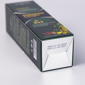 เซรั่มบำรุงผมสูตรเข้มข้น ขายดีที่สุด น้ำมันหอมระเหยออร์แกนิค ฟื้นฟูผมเสีย ผสมโสม คอลลาเจน และสมุนไพร น้ำมันบำรุงผมที่ดีที่สุด - Product Image 3