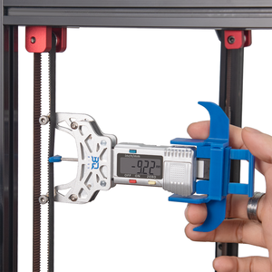 Herramienta de Tensión de Correas con Pantalla Digital Fácil de Usar BIGTREETECH, Alta Precisión, Piezas para Impresora 3D Voron V2.4, Nueva Condición - Product Image 4