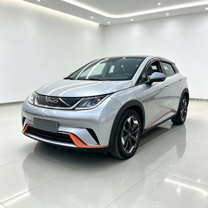 BYD Dolphin Hatchback EV 2021 Usado, Autonomía 405km, 70000KM, Eléctrico Puro, Volante a la Izquierda, Automático, Sin Accidentes, para Exportación a África - Product Image 1