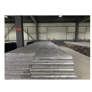 Cinta Autoadhesiva de <span class=keywords><strong>Asfalto</strong></span> Estilo Industrial, Membrana de Goma Impermeable para Techos, <span class=keywords><strong>Banda</strong></span> de Sellado para Techos, <span class=keywords><strong>Asfalto</strong></span> Modificado - Product Image 6