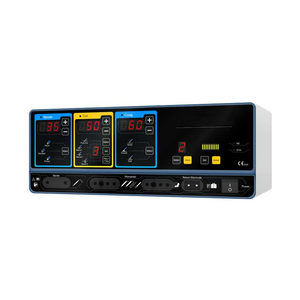 Taktvoll ES-300D High Quality Ce <strong>Bipolar</strong> Generator for Endoscopy Electric Metal Scalpel Folding Walking Online Technical <strong>Support</strong>