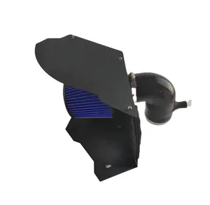 ชุดดูดอากาศเข้าเย็นสำหรับช่องรับ B9 <span class=keywords><strong>A4</strong></span>ออดี้ - Product Image 1