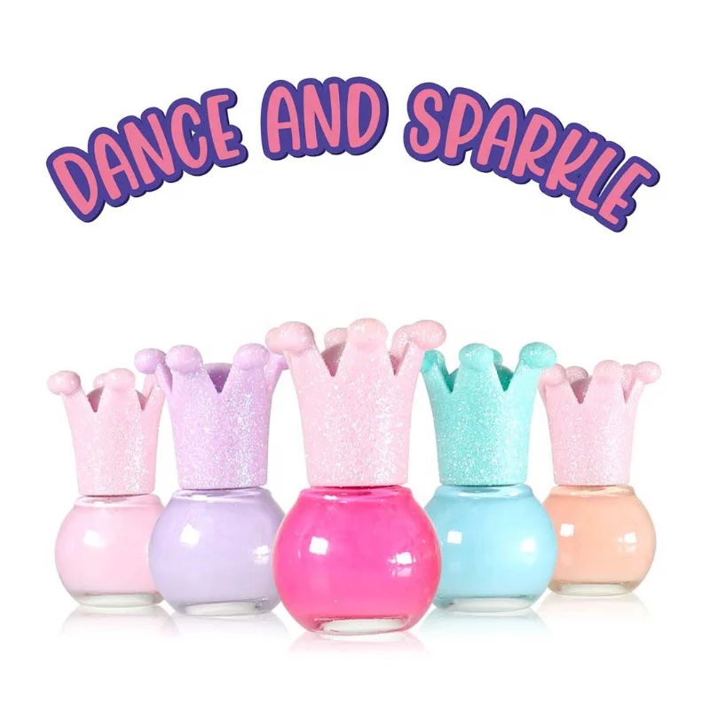 2023 Новые товары, Детская косметика для макияжа