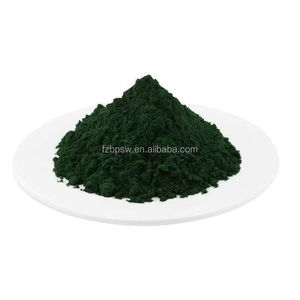 100% чистый натуральный порошок спирулины (<span class=keywords><strong>Spirulina</strong></span> Platensis) кормового качества для питания лошадей, крупного рогатого скота, свиней, рыб, собак - Product Image 5