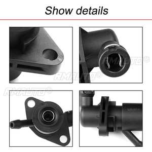 Módulos de Bombas Hidráulicas ABS MTA Easytronic, Todos los Modelos y Durashift para Opel, para Vauxhall Corsa C 2000-2006 G1D500201 - Product Image 3