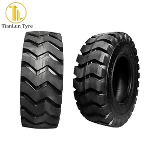 Otr Agriculture Pneus Loader Grader Tires For Dump Truck Wheel Loader