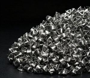 Eloong SS304 SS316L Acero Inoxidable Anillo Espiral Triangular Embalaje Prismático Embalaje de Columna Fenske para Laboratorio Certificado ISO9001 >95% - Product Image 3