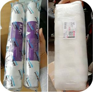 Countertop undersink Alkaline nước lọc Cartridge T33 Inline phong cách Hàn Quốc ORP Hydrogen Alkaline nước lọc Cartridge - Product Image 5