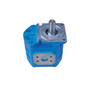 Bomba de Engranajes Doble Hansen CBGJ2063 9F620-5404000 9F620-5901000 9D630-5301000 9F29-540500 para Talleres de Reparación de Maquinaria 1 Año - Product Image 1