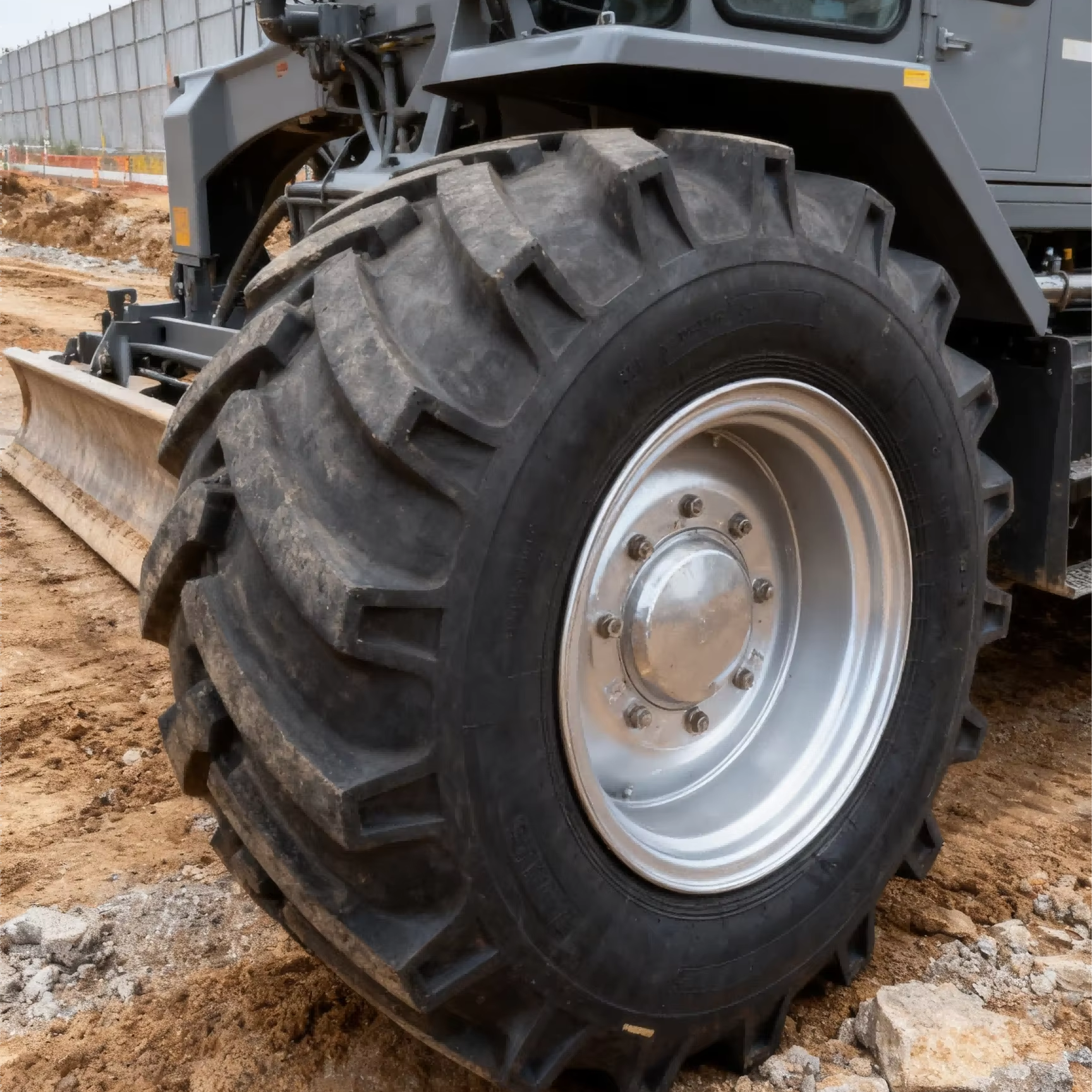 China Farming Agricultural Tyre 29L-26.5 700/50-22.5 600/55-26.5 700/50-26.5 R1 Tractor Tire