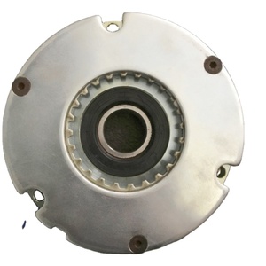 เบรกสำหรับมอเตอร์เซอร์โว YASKAWA <span class=keywords><strong>AC</strong></span> รุ่น SGMGH-03ACA2C SGMGH-03ACA4C SGMGH-03ACA6C SGMGH-03ACA6H SGMGH-03ACA6H-OY - Product Image 2