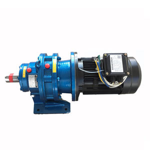 सामान्य मोटर के लिए उच्च गुणवत्ता 72v 110v bldc मोटर 5hp 6hp 7hp 8hp 10 hp ब्रशलेस डीसी मोटर - Product Image 4