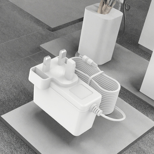 الجملة شاحن 1A 12 فولت مع إخراج العاصمة الاتحاد الأوروبي/الولايات المتحدة/الاتحاد الأوروبي/المملكة المتحدة المكونات في موصلات شاحن موصل الملحقات - Product Image 2