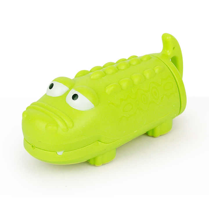 Pistola Agua Niños Juguetes Agua Tiburón Y Cocodrilo Pistolas