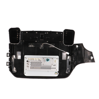 Autoradio Android 13,3 pouces Octa Core pour Mercedes-Benz Classe ML 2012-2015 avec CarPlay sans fil 4G, DSP, GPS, compatible OEM, Plug & Play