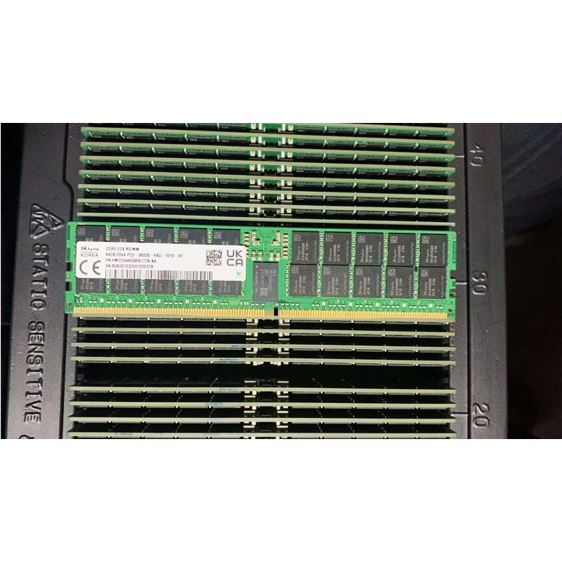 メモリー SK hynix SK Hynix - Netlist Inc.