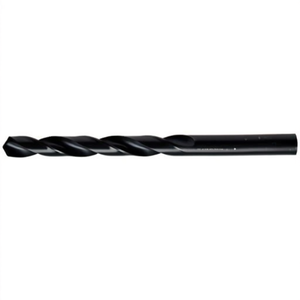 Foret hélicoïdal HSS TA1055, série courte noire, forets HSS-Co - Product Image 2
