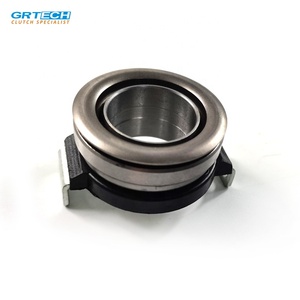 Kit de Embrague 96325011,96612553,96518531 para Chevrolet Spark, Tamaño del Disco 184*127*18*19.97 - Product Image 6