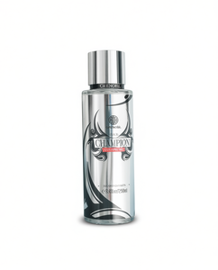 Spray corporel parfumé Grenobil Champion 250 ml pour adultes - Product Image 1