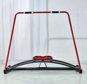 Đã Được Phê Duyệt Pro Trượt Tuyết Mô Phỏng Cho Phòng Tập Thể Dục Trung Tâm - Product Image 2