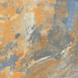 กระเบื้องปูพื้นพอร์ซเลนเคลือบด้านแบบโบราณขนาด600x600มม. กันลื่นและปิดได้ทุกส่วนสำหรับห้องน้ำและระเบียง - Product Image 1