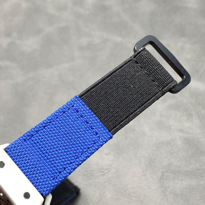 Relojes Mecánicos para Hombre, Modelo RM 67-02, Estilo Moderno, Reloj Automático <span class=keywords><strong>de</strong></span> Lujo para Hombre, Esqueleto Extra Plano, Deportivo, Nuevo - Product Image 6