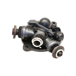 Boîtier de roulement d'essieu arrière pour Toyota Hilux Surf RZN169 1999-2004 OE 42421-35050 4242135050 - Product Image 2
