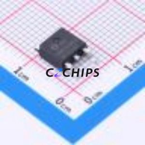 Transistor de efecto de campo de transistor CMD5940A TO-252 de alta calidad (MOSFET) Venta al por mayor Chips de componentes electrónicos y servicio BOM - Product Image 1