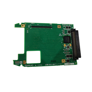 Tarjeta Madre FANUC Profinet A20B-8101-0930 - Product Image 5