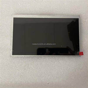 TM070RDH13 Panel LCD Pequeño de 7.0 Pulgadas para Equipos Médicos Portátiles Original en Stock TM070RDH13-41 - Product Image 2