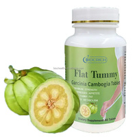 BIOCCHN Capsules Minceur Naturelles à Base de Plantes Brûleur de Graisse Abdominale Rapide Pilules Minceur Plus à Base de Plantes pour la Perte de Poids et la Combustion des Graisses