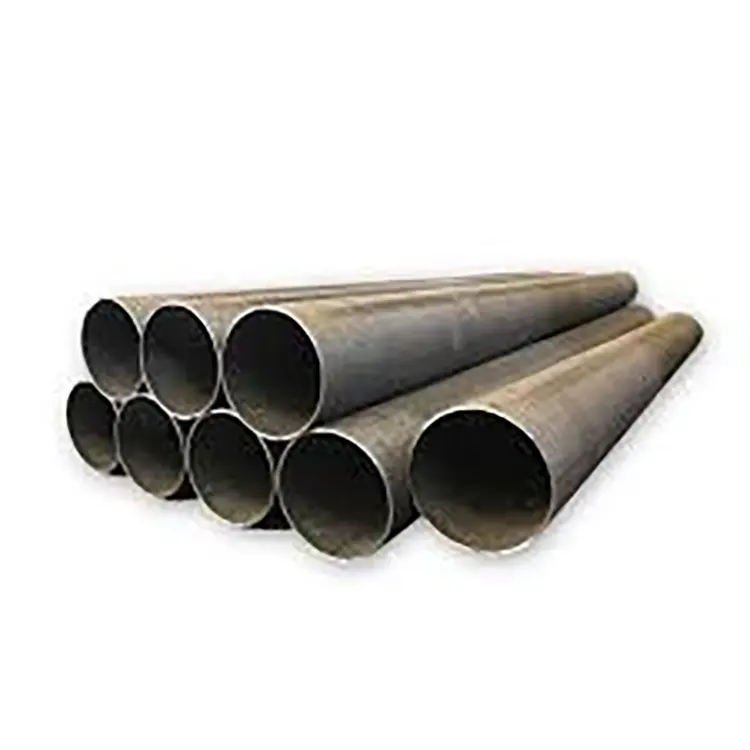 astm a106 gr.b Boiler Tubes metal steel hollow section hot rolled steel pipe a179 round tube seamless carbon steel pipe