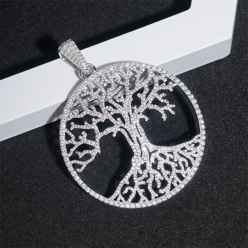 Gold - single pendant (excluding chain)