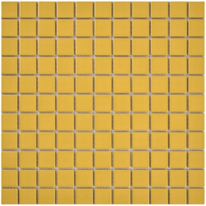 Lưới màu vàng gốm khảm nhà bếp phòng tắm ban công nền tường gạch cửa hàng cà phê trà sữa cửa hàng gạch - Product Image 1