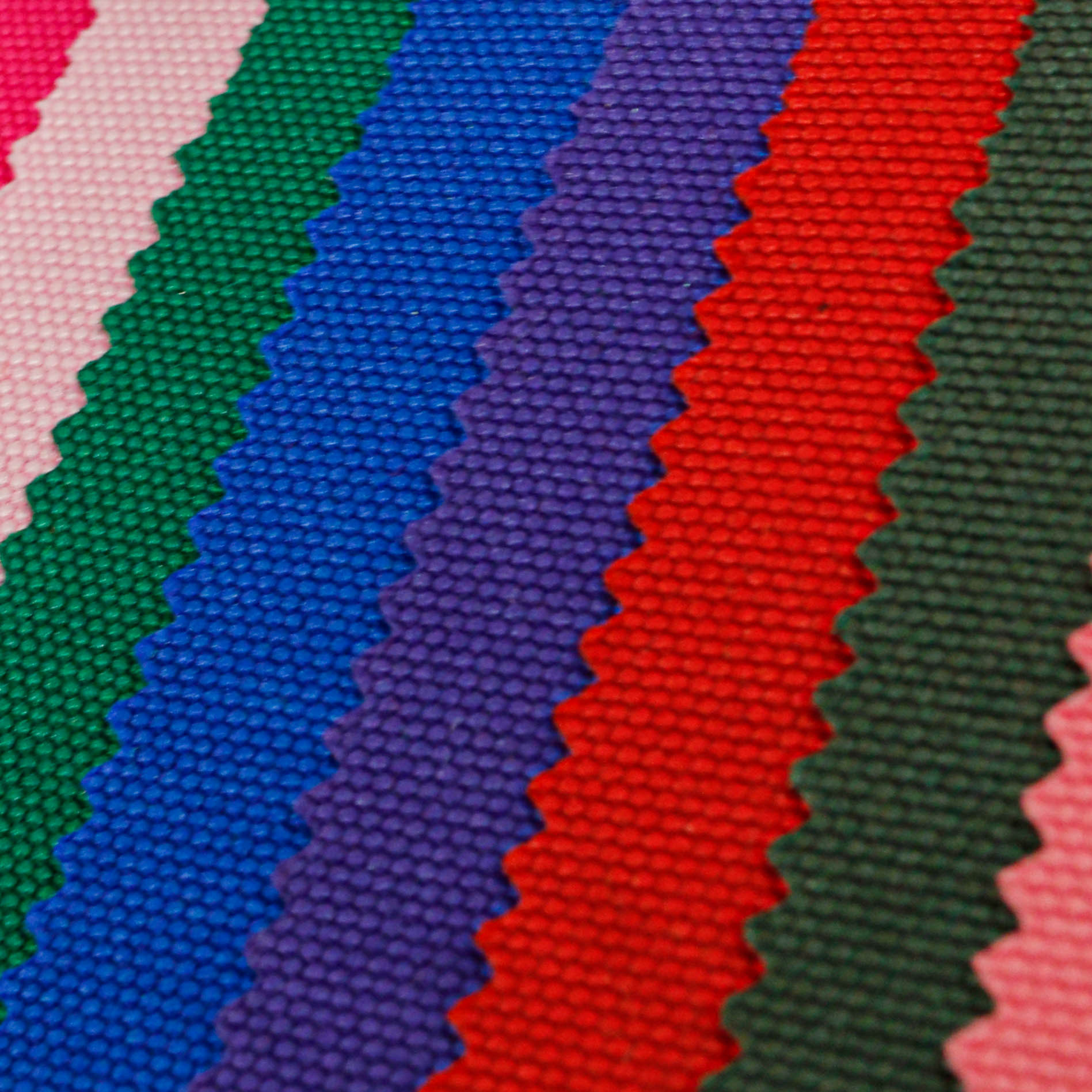 900D RPET Oxford Fabric 100% Polyester Breathable Eco-friendly Recyclable PU Coated Waterproof for Sofa Bags Girls