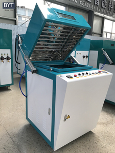 BYTCNC中国小型デスクトップDIY真空成形機工場直接供給 - Product Image 5