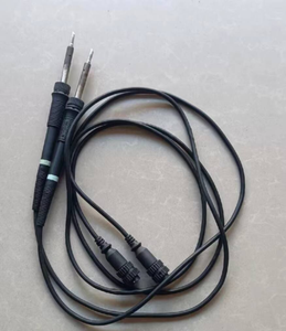 Poignée de fer à souder Wsp80, 1 pièce, pour Wsd81 Ws81 Wsd161 - Product Image 4